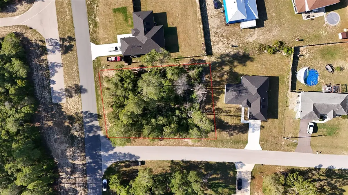 TBD 127th Lane Road, Ocala, FL 34473 - #1