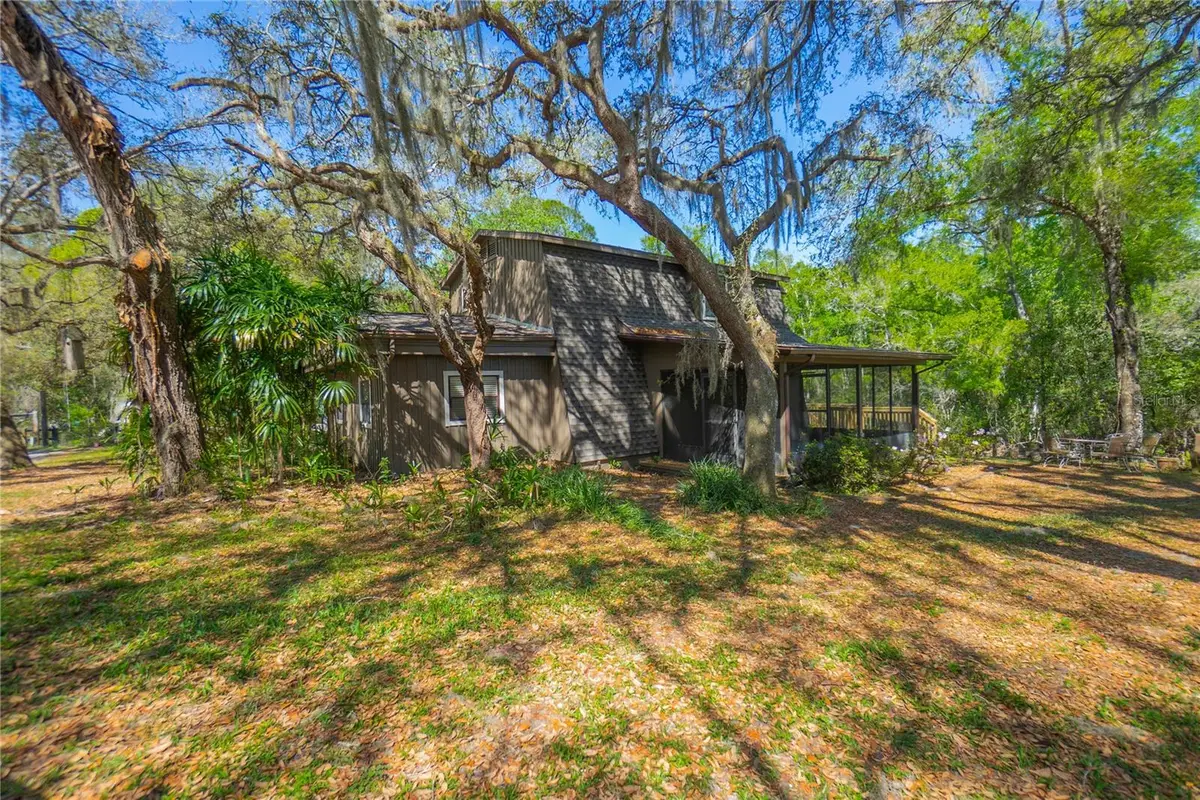 7536 S Bobcat Point, Floral City, FL 34436 - #1