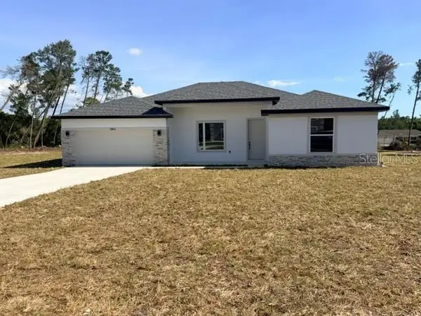 11270 SW 62nd Cir, OCALA, FL 34476