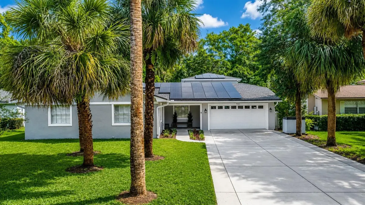965 Papaya Lane, Winter Springs, FL 32708 - #1