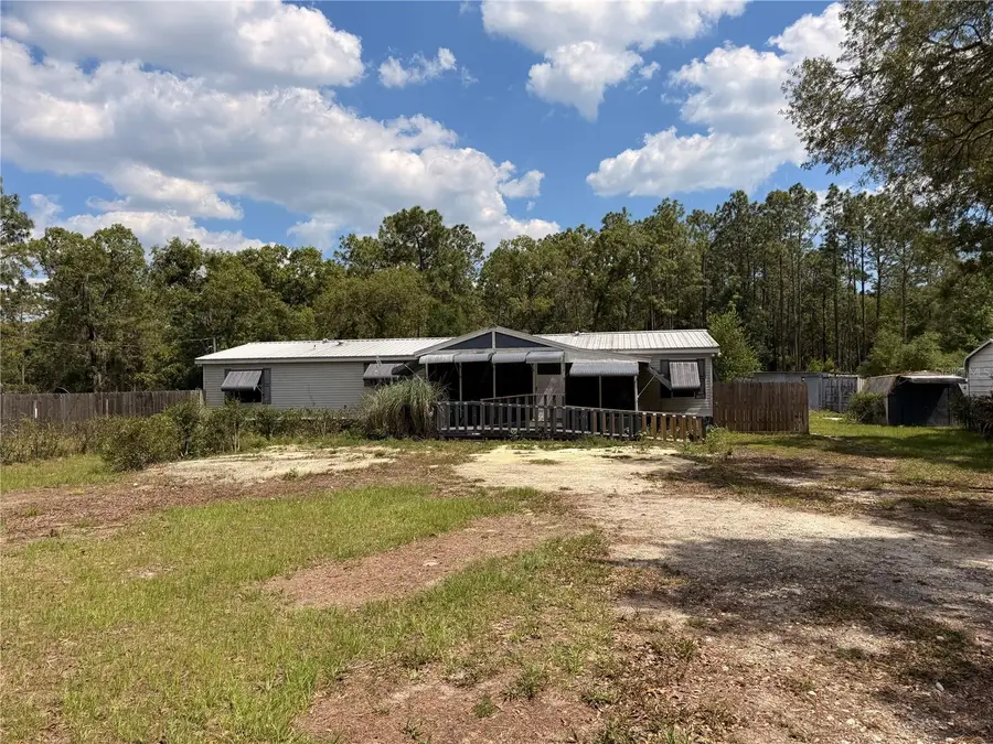 7561 SE 120th Court, Morriston, FL 32668 - #3