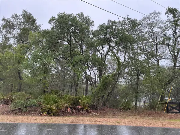 10353 Meadow Wren Avenue, WEEKI WACHEE, FL 34613
