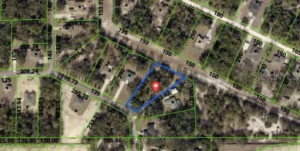 10353 Meadow Wren Avenue, Weeki Wachee, FL 34613 - #2