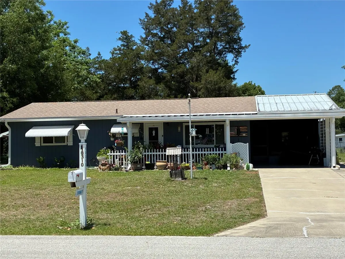 10310 SW 91st Court, Ocala, FL 34481 - #1