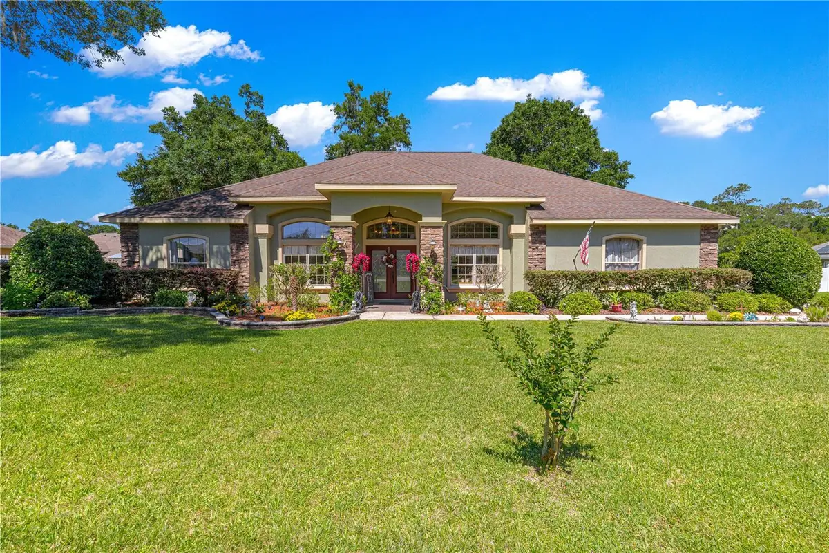 10304 SE 41st Terrace, Belleview, FL 34420 - #1