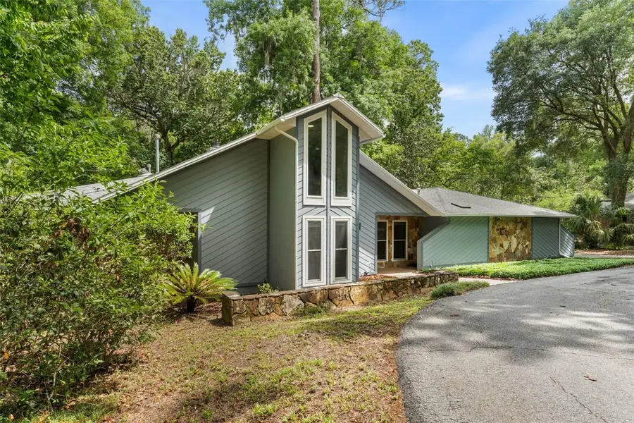 3511 NW 30th Boulevard, Gainesville, FL 32605 - #2