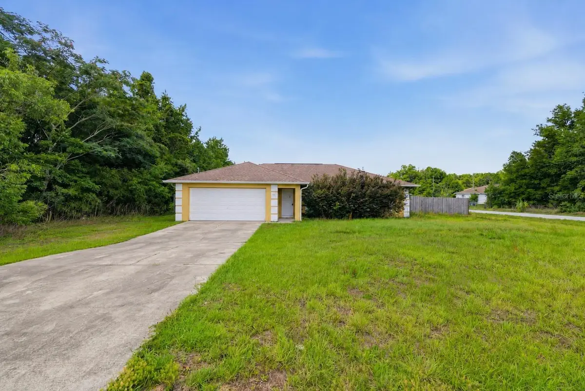 47 Water Track Loop, Ocala, FL 34472 - #1