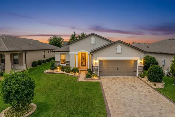 9550 SW 64th Lane, OCALA, FL 34481