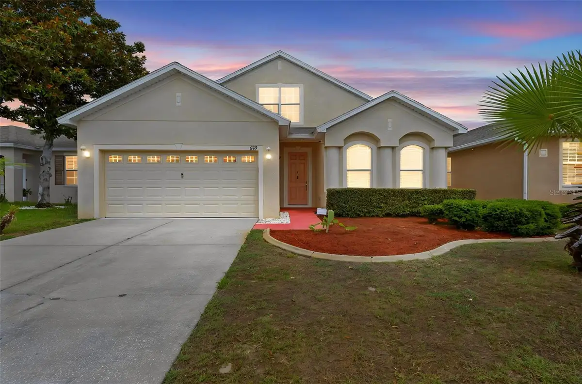 699 Winthrop Drive, Spring Hill, FL 34609 - #1