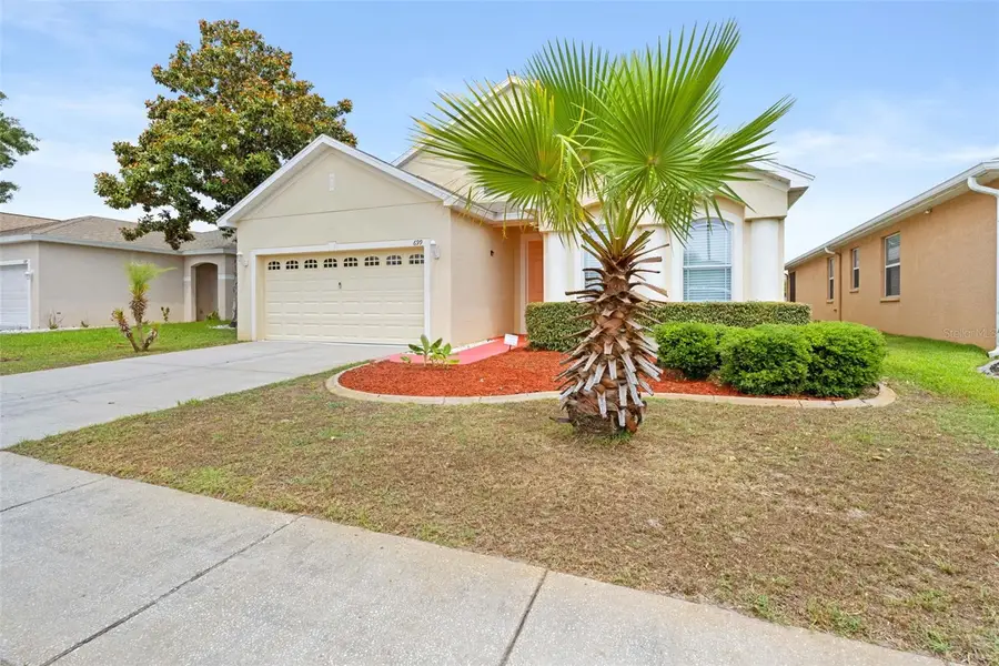 699 Winthrop Drive, Spring Hill, FL 34609 - #3