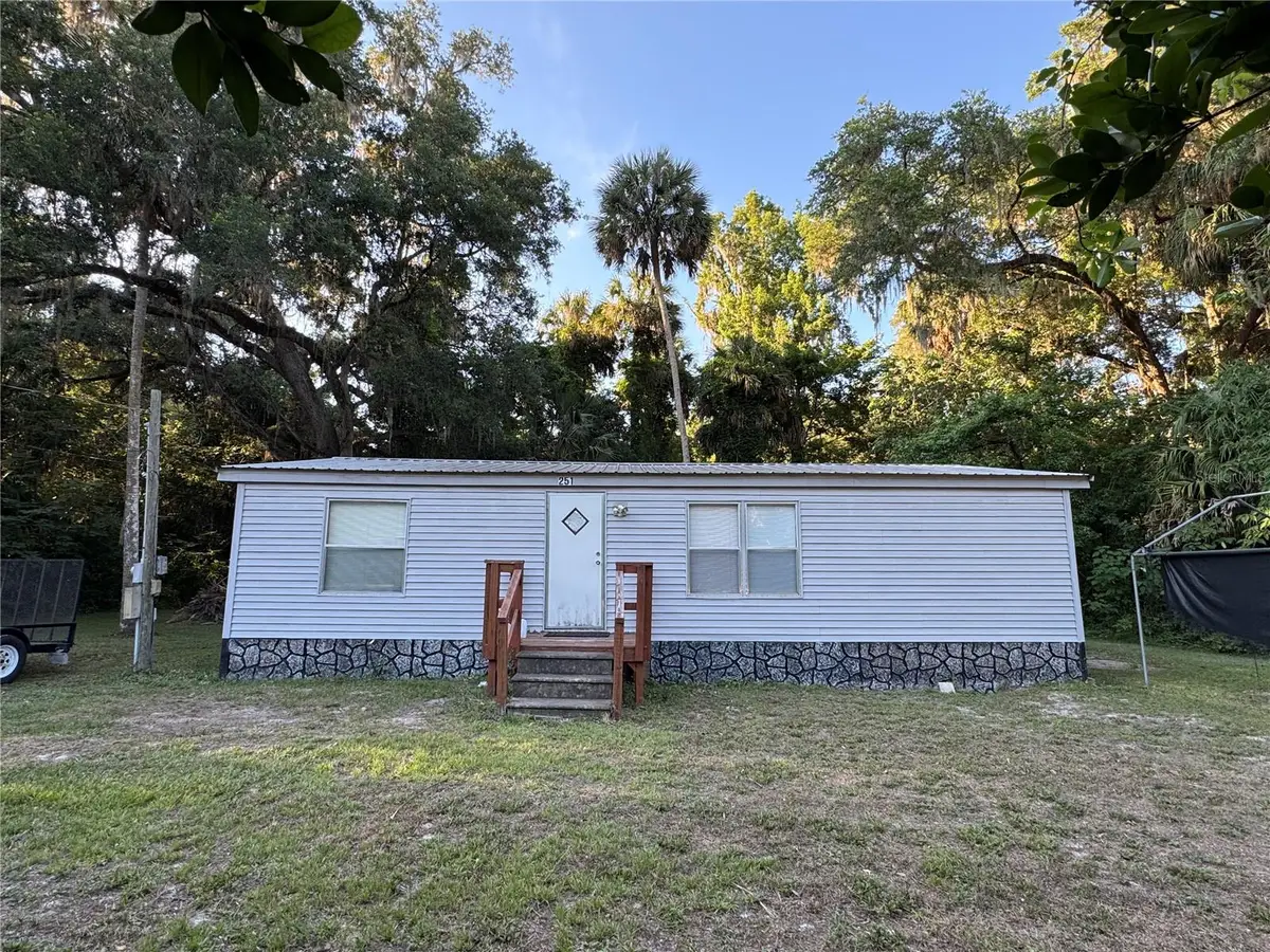 251 SE 82nd Place, Ocala, FL 34480 - #1
