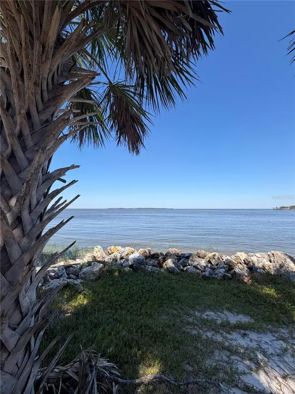 Lot #4 SW Airport Road, CEDAR KEY, FL 32625