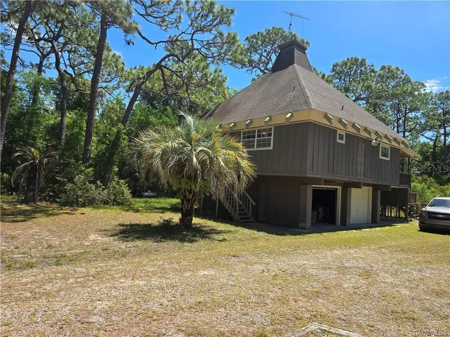 9160 W Kingston Drive, Homosassa, FL 34448 - #2