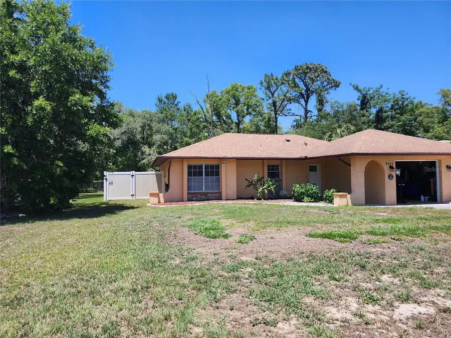 9343 Belvedere Street, Spring Hill, FL 34608 - #2