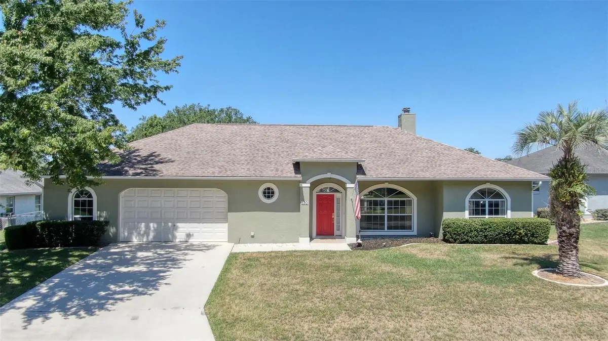 130 SE 63rd Terrace, Ocala, FL 34472 - #1