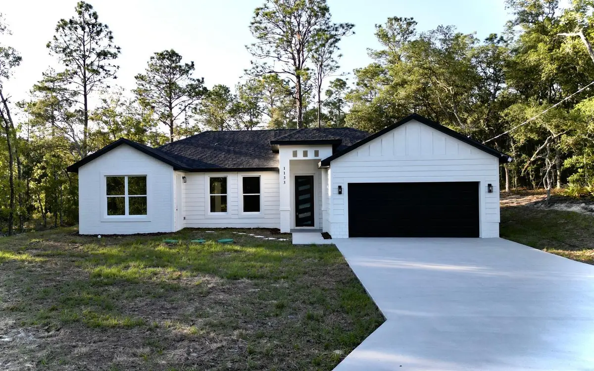 1133 W Nankeen Drive, Dunnellon, FL 34434 - #1