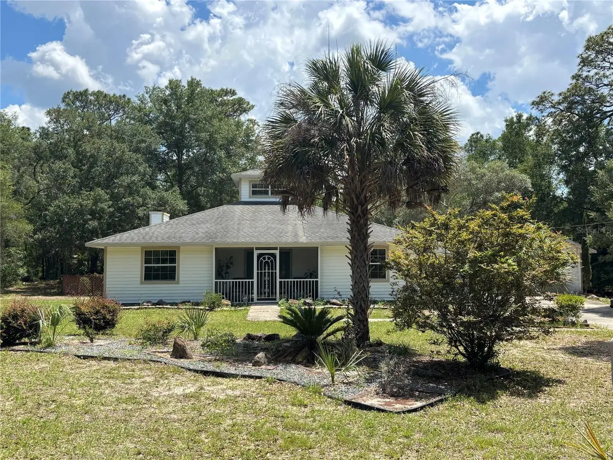 7808 W Drover Street, Homosassa, FL 34446 - #1