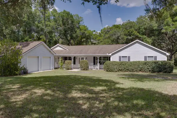 39 Wood Ridge Drive, OCALA, FL 34482
