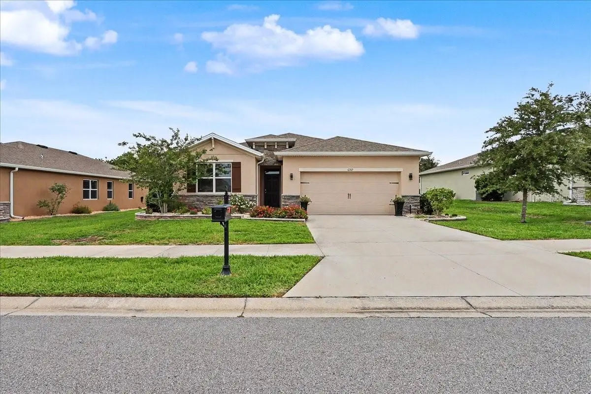 6265 SW 88 Loop, Ocala, FL 34476 - #1