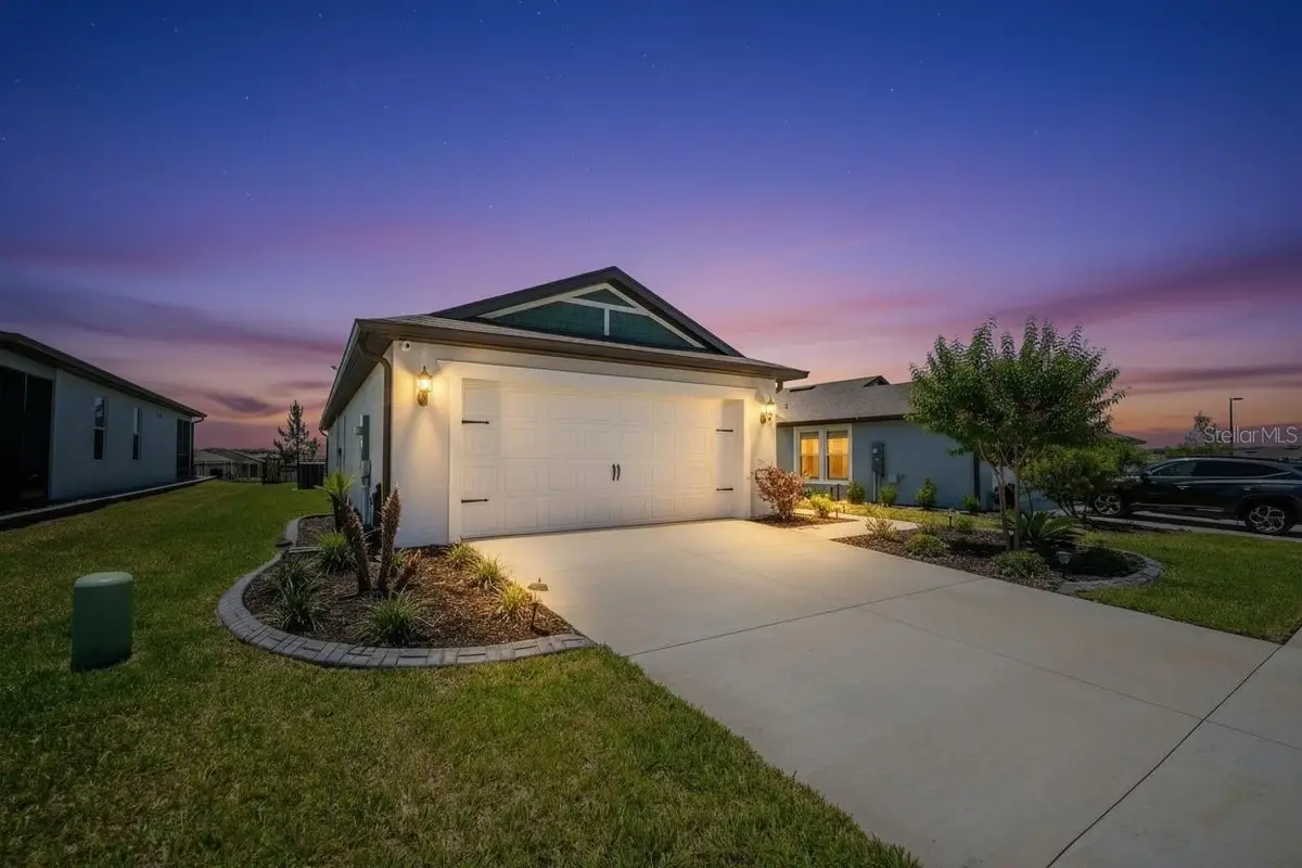 8344 SW 54th Loop, Ocala, FL 34481 - #1