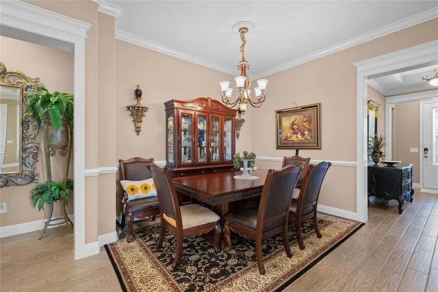 3506 NW 55th Circle, Ocala, FL 34482 - #3