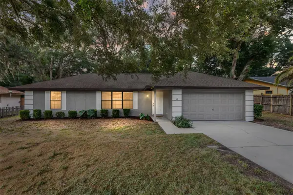 35 Pine Circle, OCALA, FL 34472
