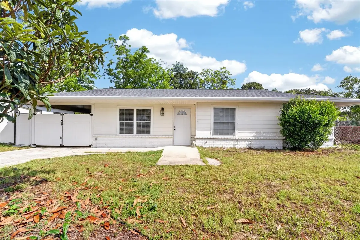444 Spring Drive, Ocala, FL 34472 - #1
