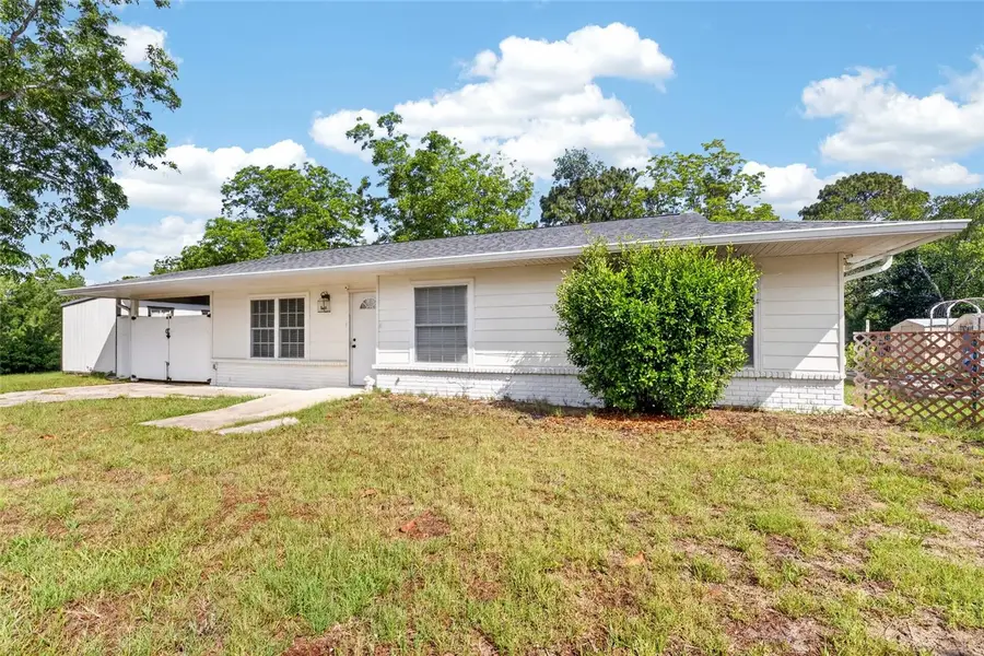 444 Spring Drive, Ocala, FL 34472 - #3