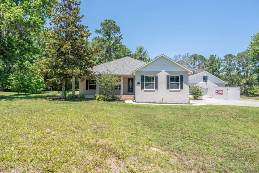 4735 SE 112th Street Road, Belleview, FL 34420 - #3