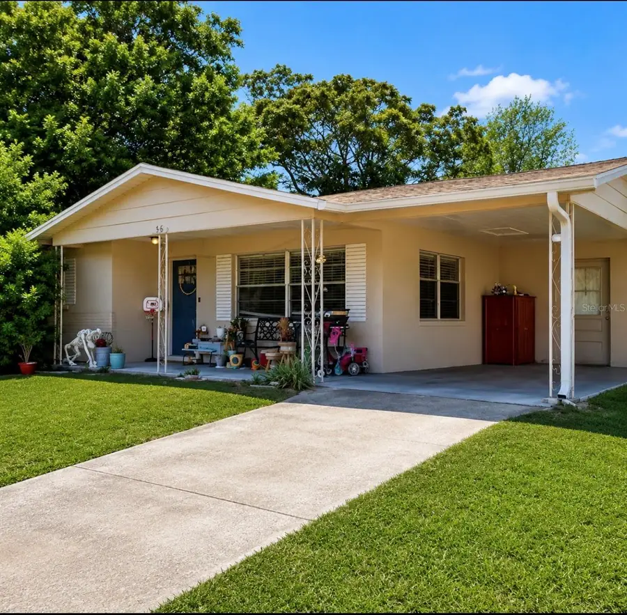 56 S Columbus Street, Beverly Hills, FL 34465 - #2