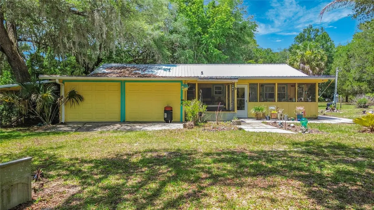 22736 SW 117th Street, Dunnellon, FL 34431 - #1