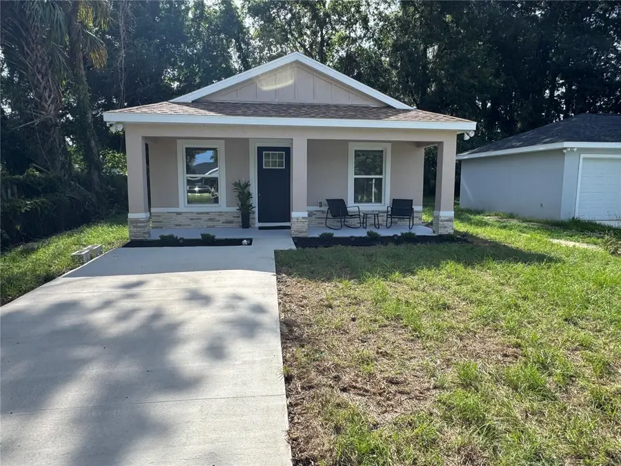 515 SW 15th Avenue, Ocala, FL 34471 - #2