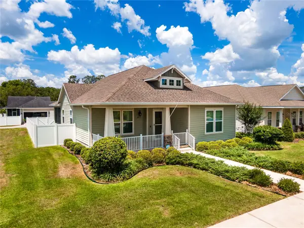 2816 Se 20th Ave, OCALA, FL 34471