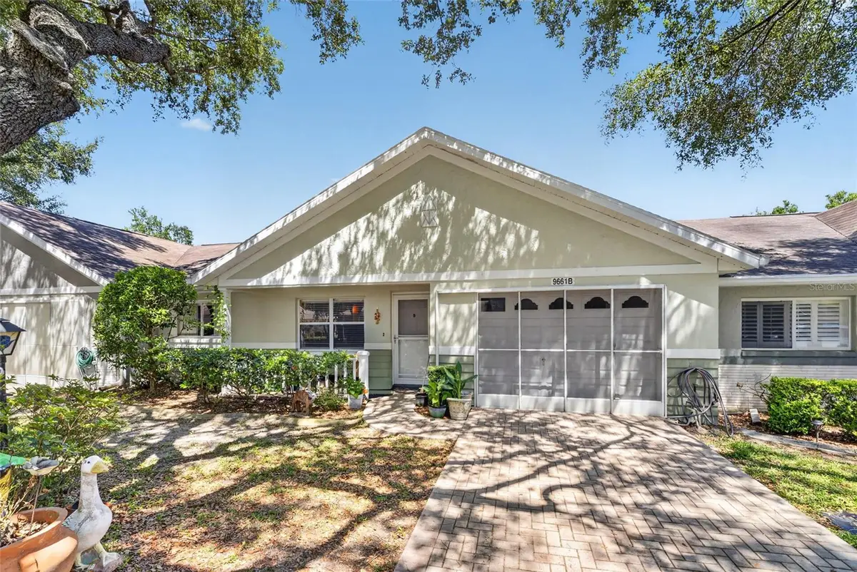 9661 SW 95th Court #B, Ocala, FL 34481 - #1