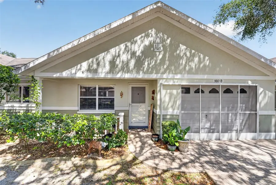 9661 SW 95th Court #B, Ocala, FL 34481 - #2