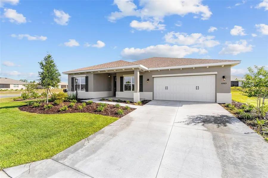 10665 SW 101st Lane Road, Ocala, FL 34481 - #2