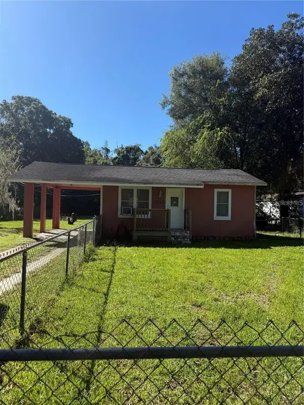 5976 SE 115th Street, BELLEVIEW, FL 34420