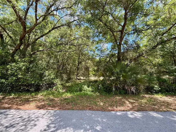 Lot 15 SW Shorewood Drive, DUNNELLON, FL 34431