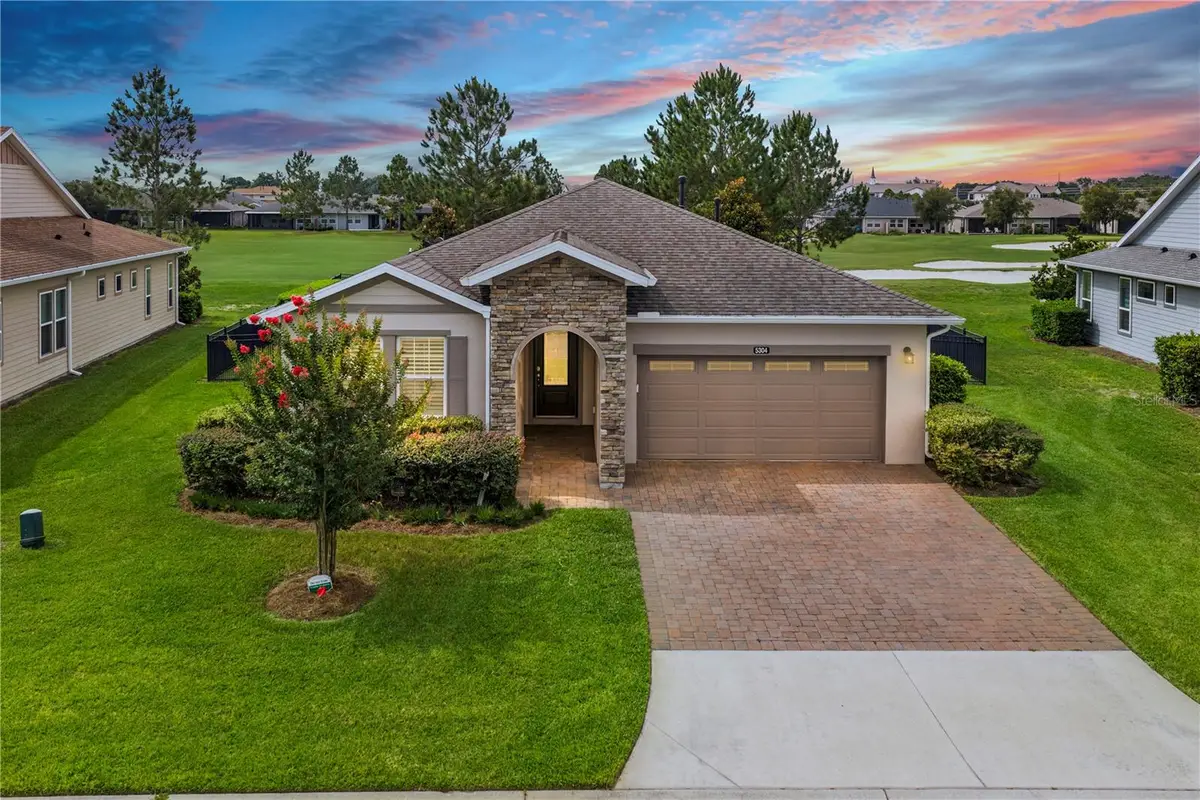 5304 NW 35th Lane Road, Ocala, FL 34482 - #1