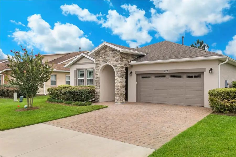 5304 NW 35th Lane Road, Ocala, FL 34482 - #3