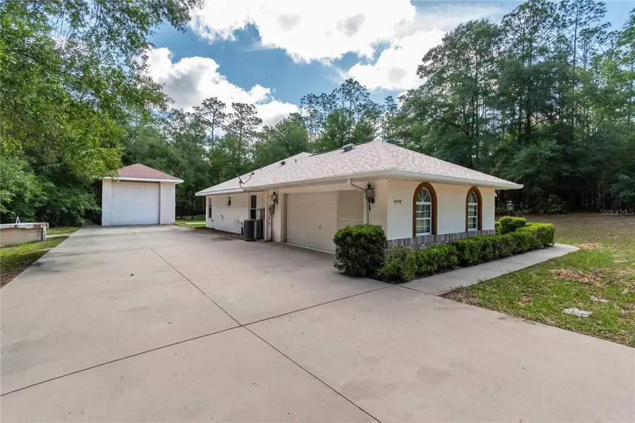 9450 SW 208th Circle, Dunnellon, FL 34431 - #2
