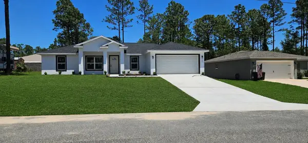 1853 W Oliver Drive, CITRUS SPRINGS, FL 34434