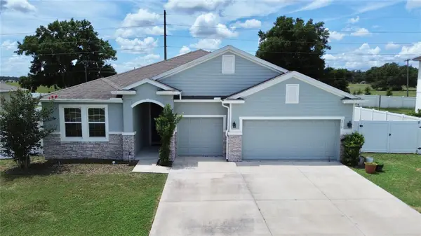 4710 SW 65th Place, OCALA, FL 34474