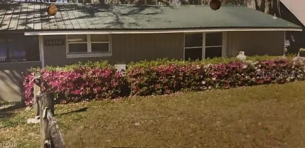 13960 252nd Terrace Road Ne #Cottage 39A, FORT MC COY, FL 32134