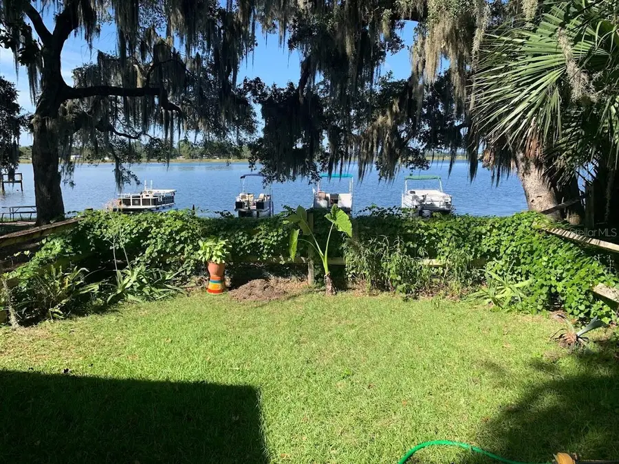 13960 252nd Terrace Road Ne #Cottage 39A, Lake Kerr, FL 32134 - #2