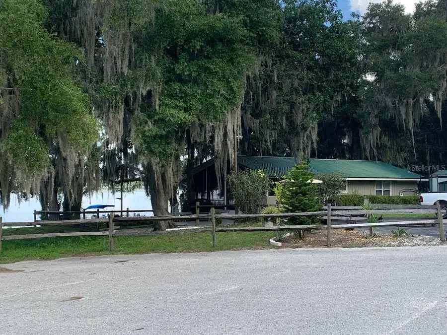 13960 252nd Terrace Road Ne #Cottage 39A, Lake Kerr, FL 32134 - #3