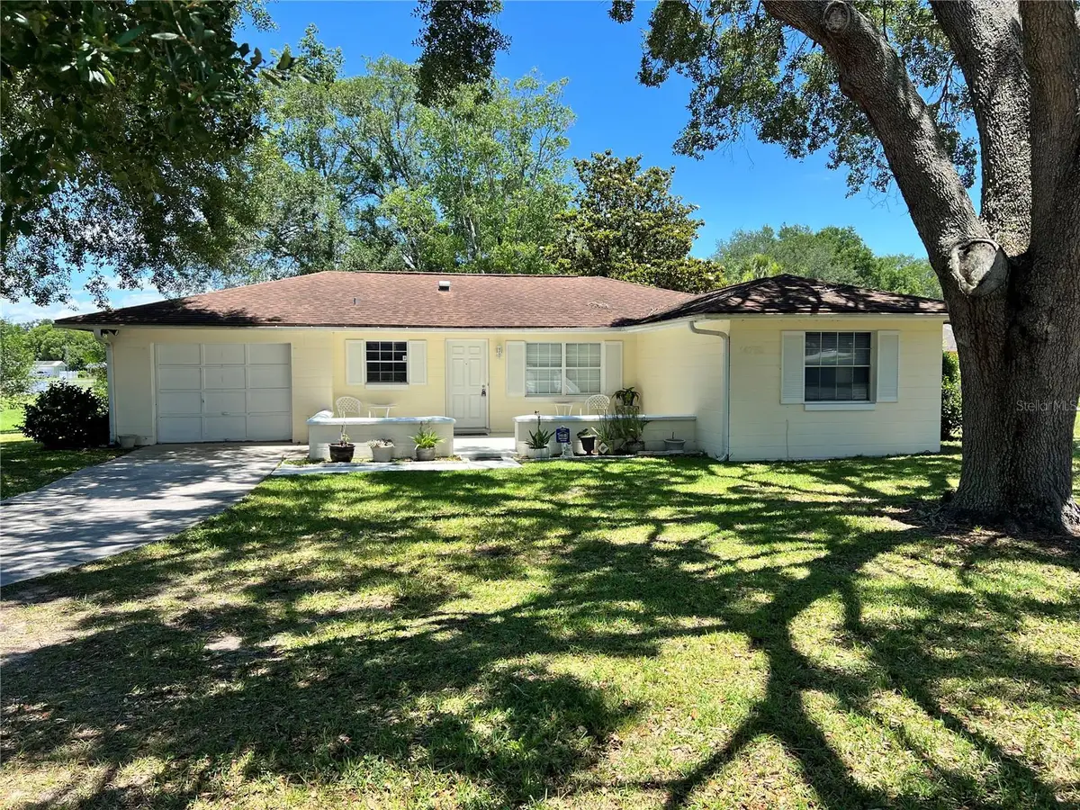 14753 SW 39th Circle, Ocala, FL 34473 - #1