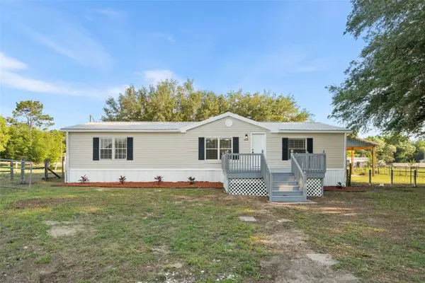 11330 NE 84th Court, BRONSON, FL 32621
