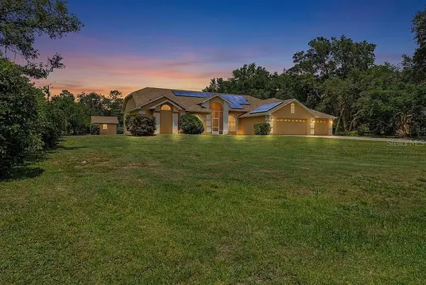 20811 SW 81st Loop, DUNNELLON, FL 34431