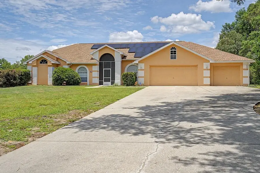 20811 SW 81st Loop, Dunnellon, FL 34431 - #3
